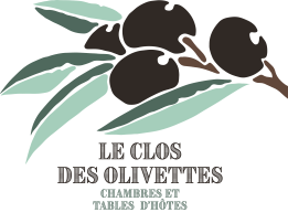 clos olivettes